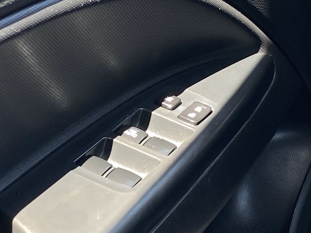 Used 2024 Jet Black Mitsubishi ES image 27