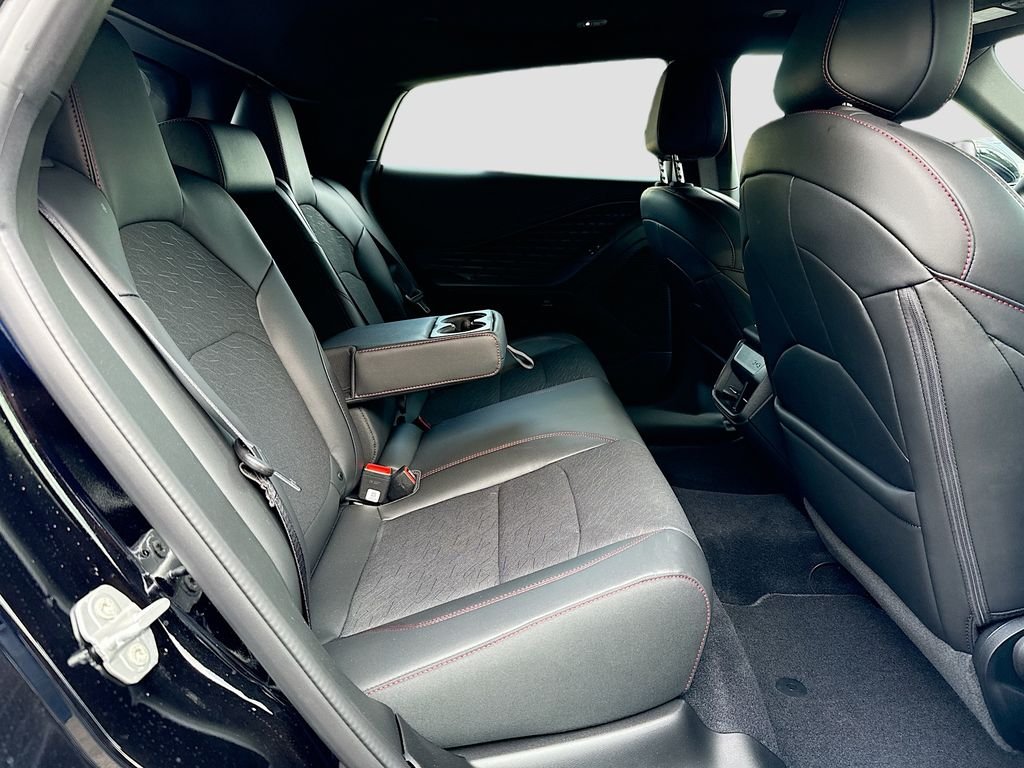 New 2026 Diamond Black Crystal Pearlcoat Dodge R/T image 29