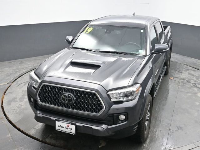 Used 2019 Gray Toyota TRD Sport image 17