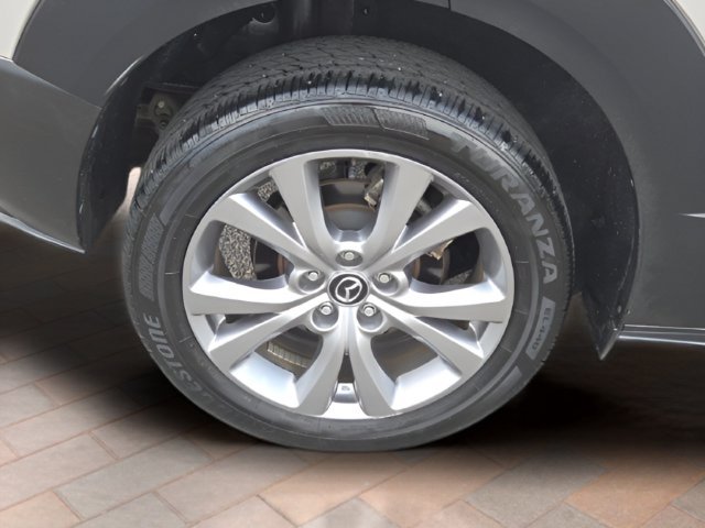 Used 2023 Silver Mazda 2.5 S Select Package image 5