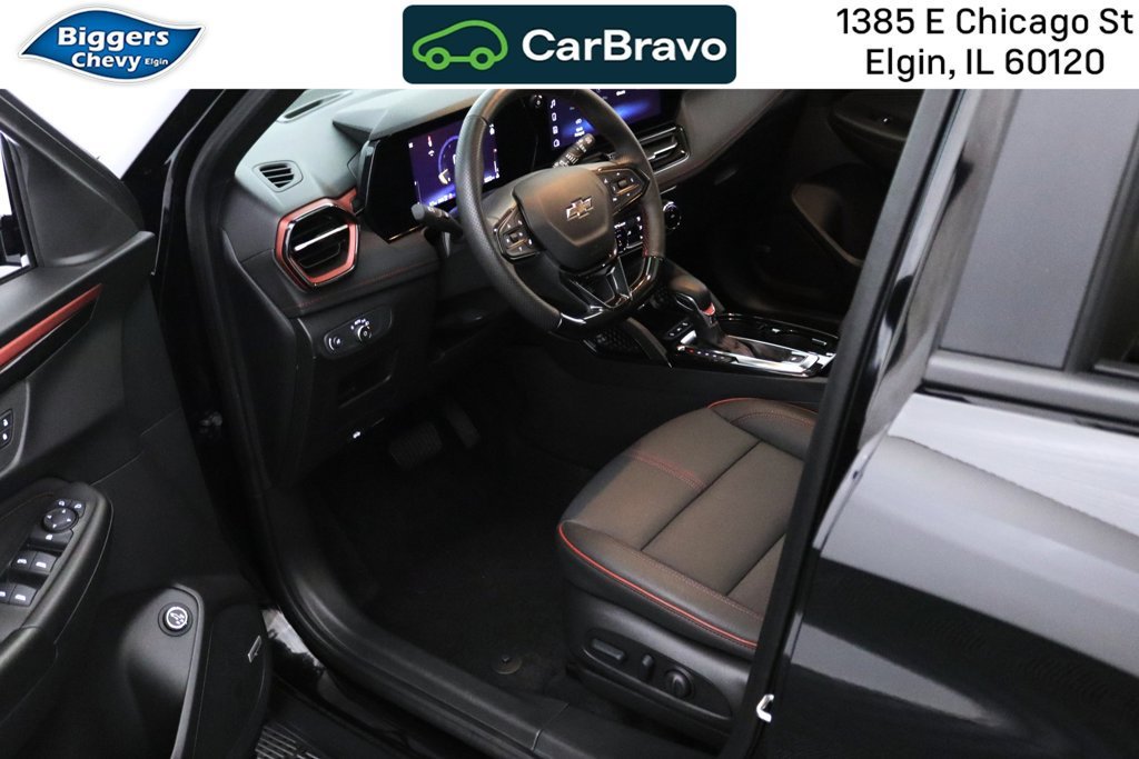 2026 Chevrolet Trailblazer RS - Photo 18