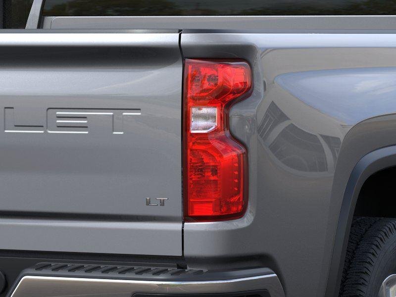 2026 Chevrolet Silverado 3500 HD LT - Photo 11