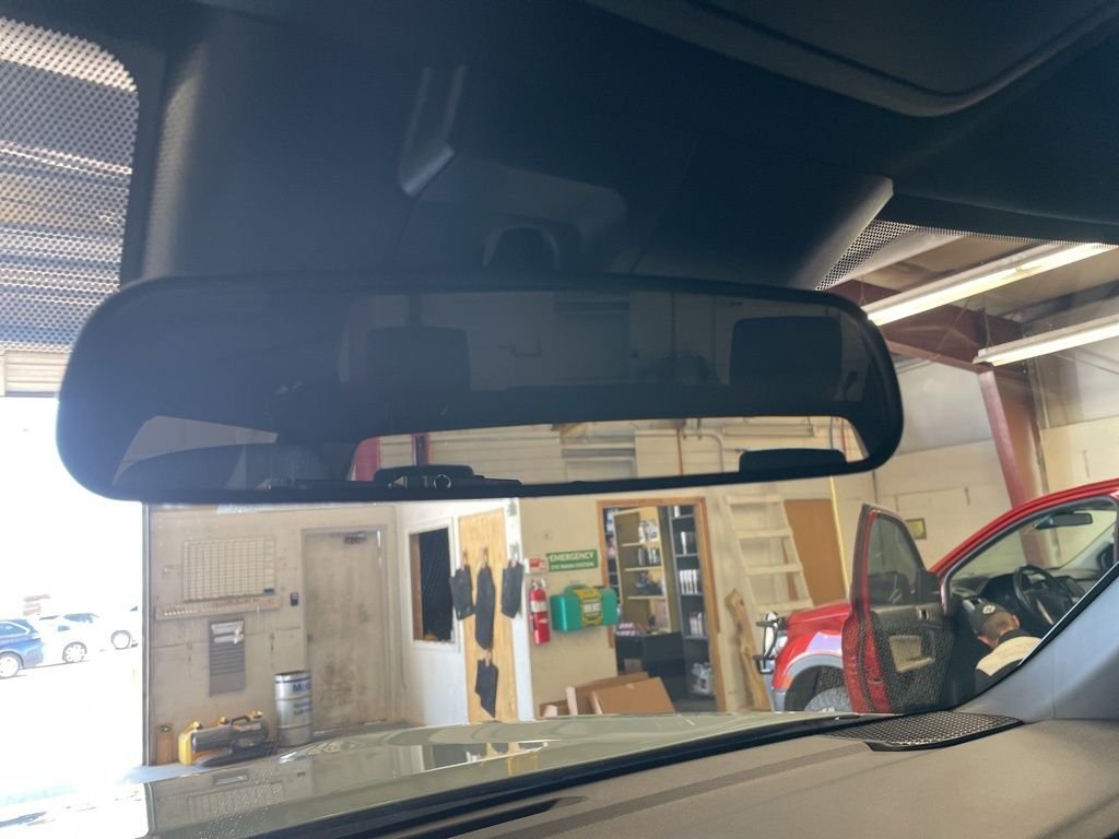 2026 Toyota Tundra SR5 - Photo 22