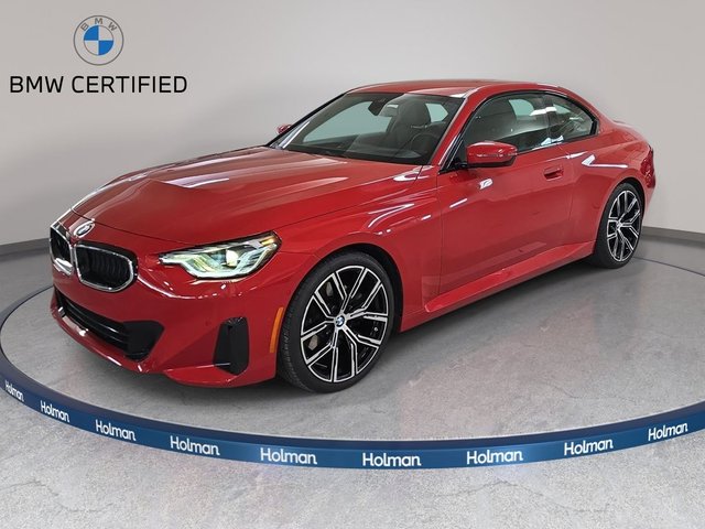 2023 BMW 2 Series 230i