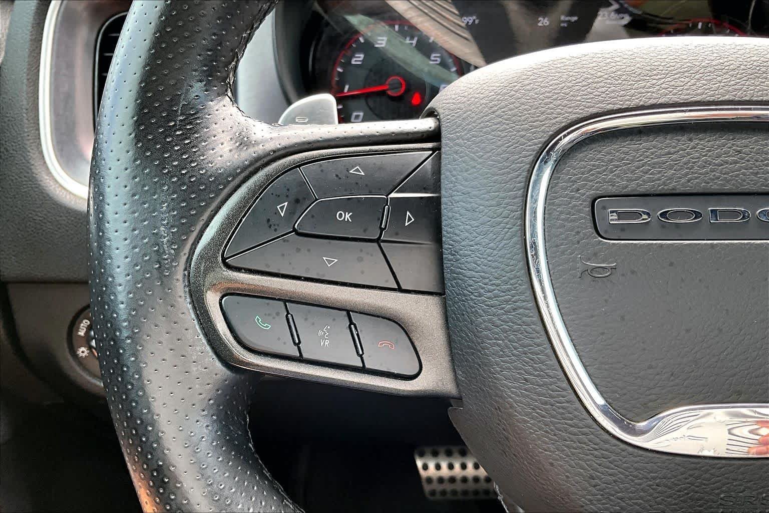 Used 2022 Sinamon Stick Dodge GT image 24