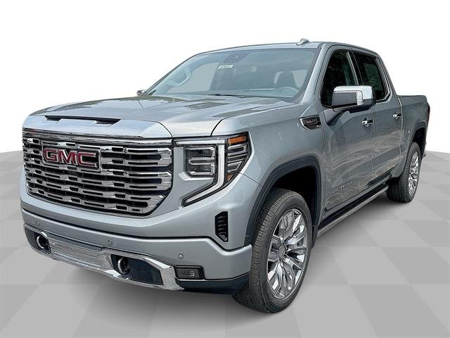 2026 GMC Sierra 1500 Denali - Photo 36