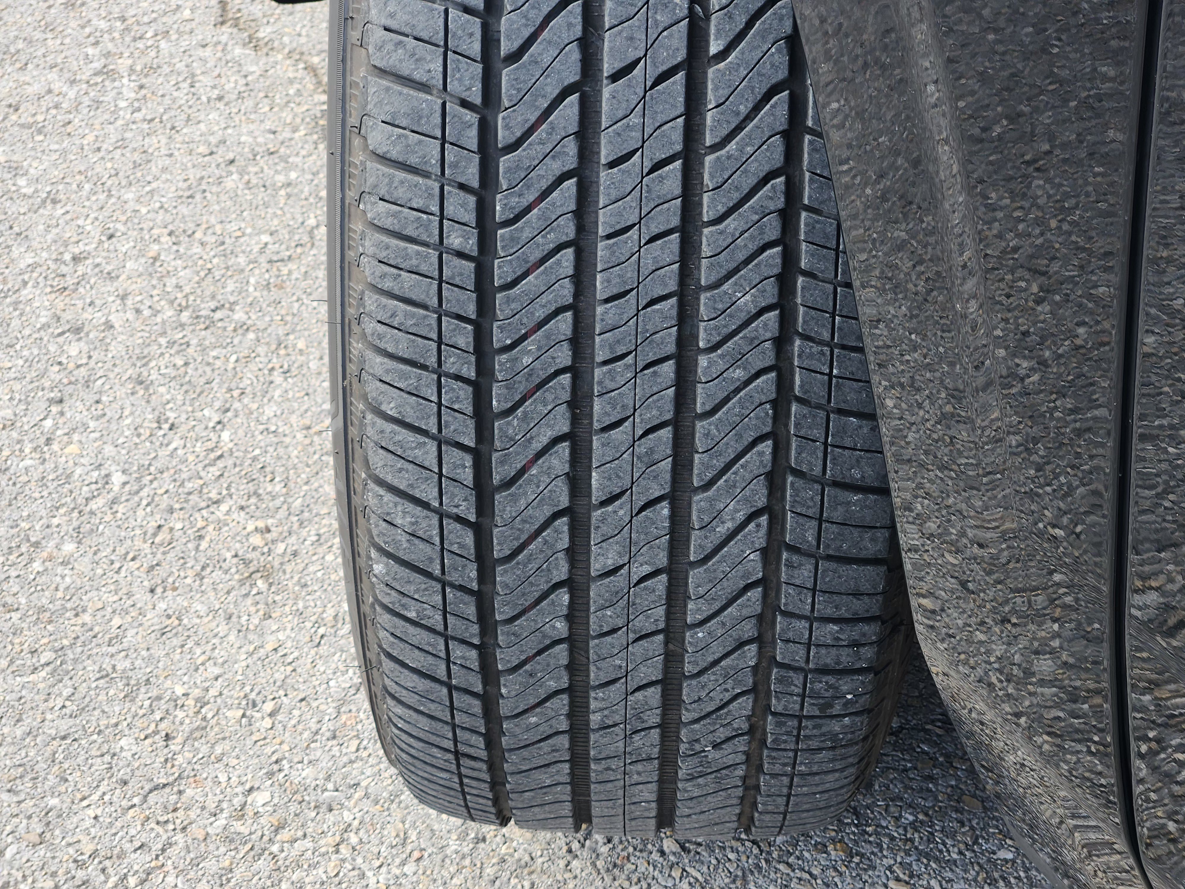 Used 2024 Black Raven Cadillac V-Series image 11