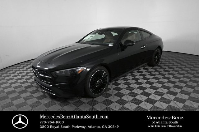 2026 Mercedes-Benz CLE CLE 300
