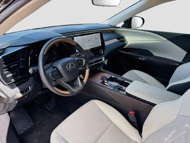 Used 2025 Caviar Lexus RX 350 Premium Plus image 27