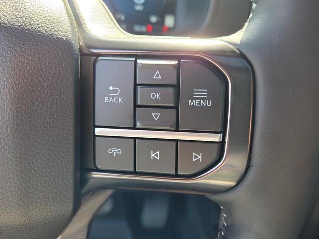 New 2026 Avalanche Ford Platinum image 27