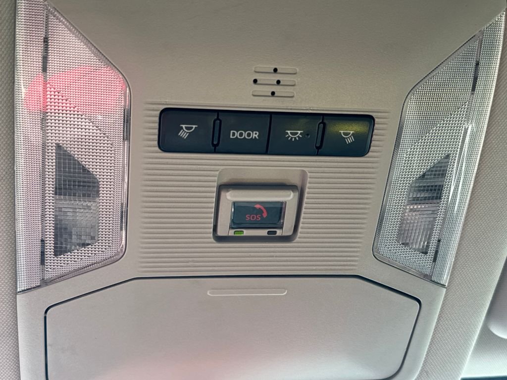 Used 2023 Gray Toyota LE image 29