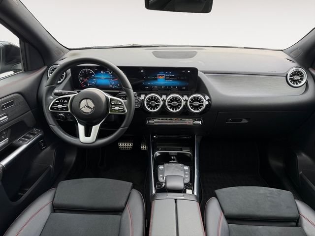 Certified Used 2023 Black Mercedes-Benz GLA 250 image 15