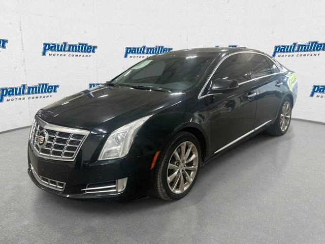 2013 Cadillac XTS 3.6L AWD Luxury Collection's photo