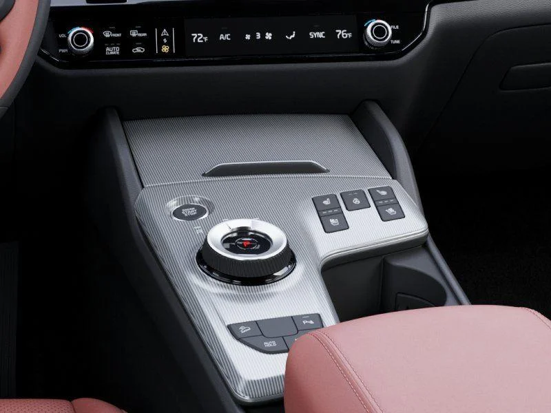 New 2026 GRAY Kia SX-Prestige image 23