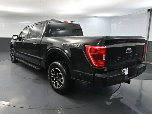 2022 Ford F-150 XLT - Photo 6