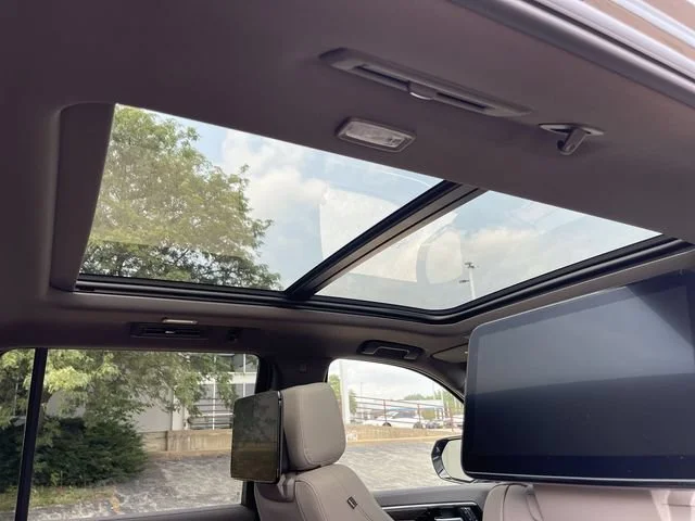 2026 Chevrolet Tahoe Z71 - Photo 22