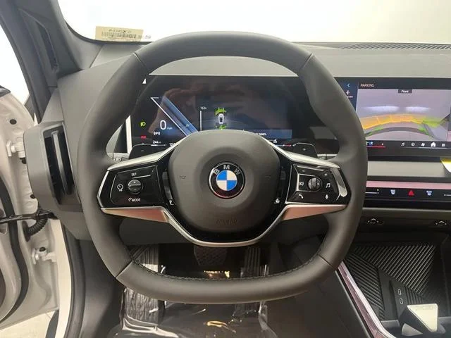 New 2026 Alpine White BMW 30 xDrive image 11