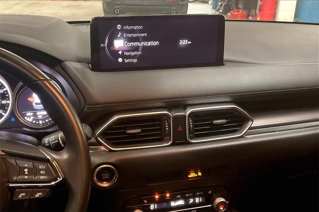 2023 MAZDA CX-5 - Image 4