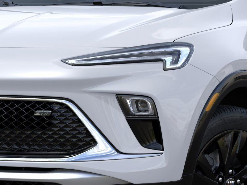 2025 BUICK ENCORE GX - Image 26