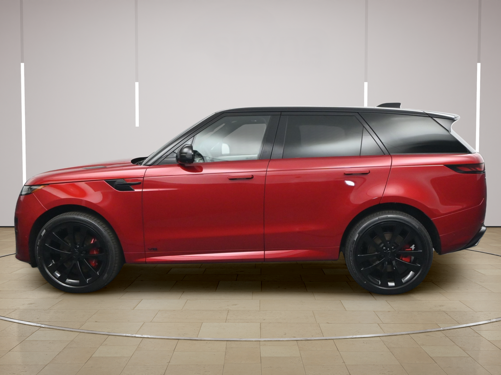 New 2026  Land Rover Dynamic SE image 2
