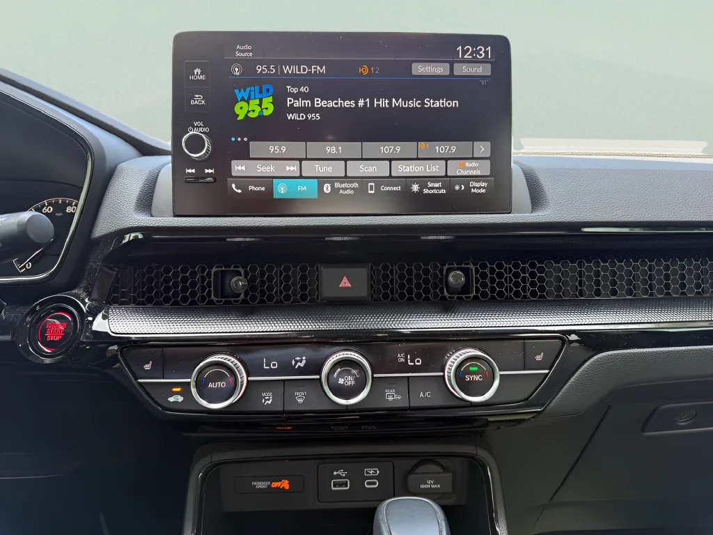 2024 Honda CR-V EX-L - Photo 19