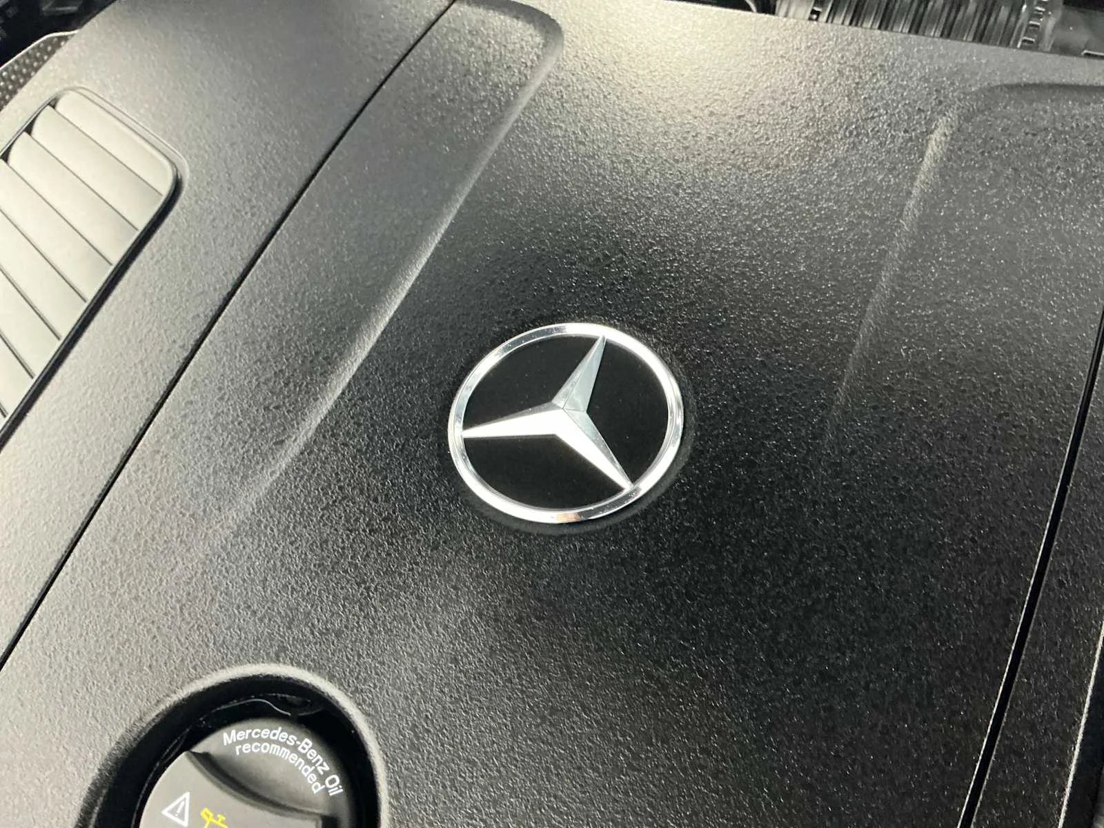 Certified Used 2026 Cirrus Silver Metallic Mercedes-Benz GLC 300 image 26