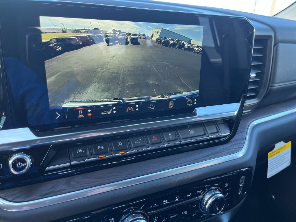New 2026 Onyx Black GMC SLT image 20