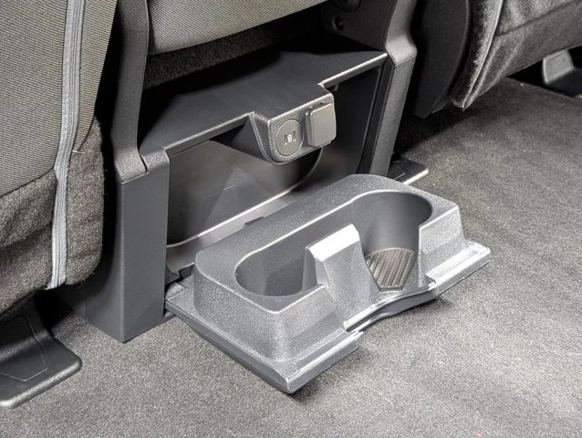 New 2026 Agate Black Metallic Ford F-350® XL image 54