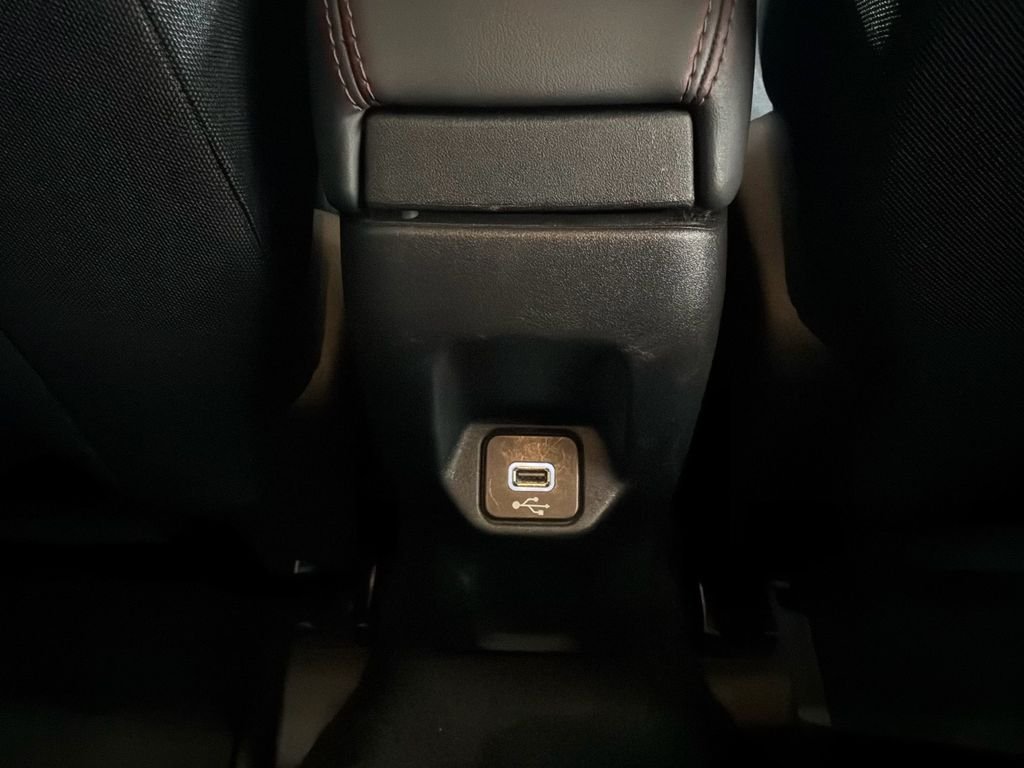 Certified Used 2023 White Jeep Trailhawk image 20