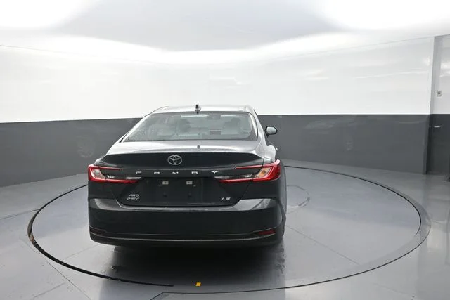 Used 2026  Toyota LE image 60