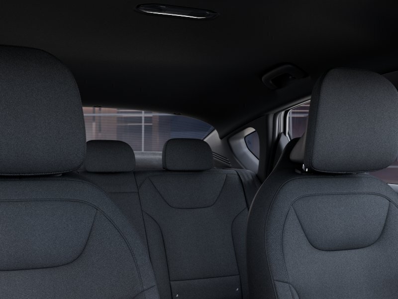 New 2026 Snow White Pearl Kia LXS image 27