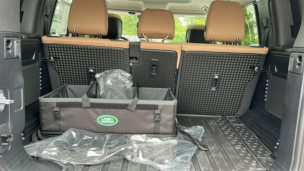 2026 Land Rover Defender S - Photo 27