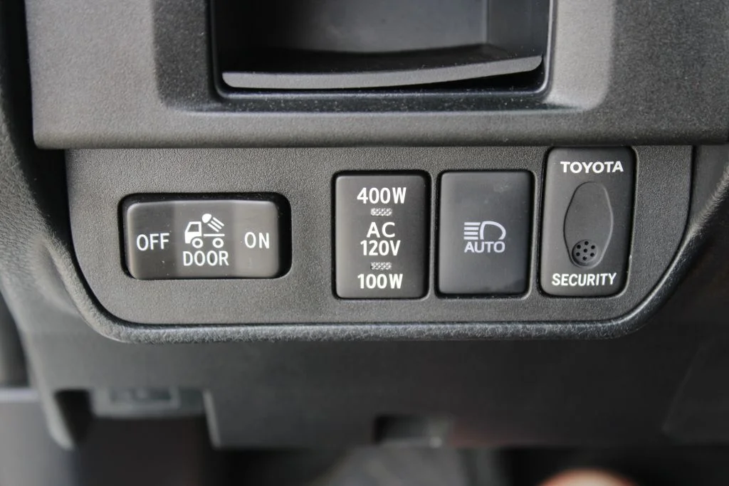 Used 2019 White Toyota TRD Pro image 27
