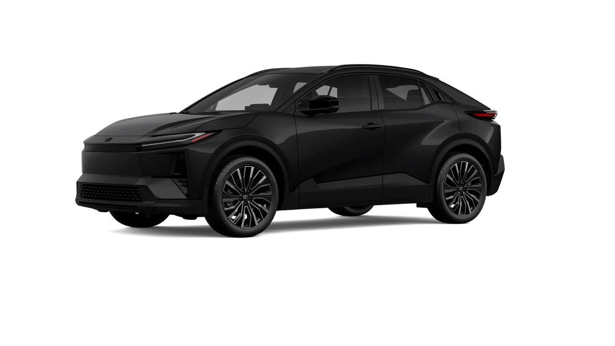 2026 Toyota C-HR XSE - Photo 30
