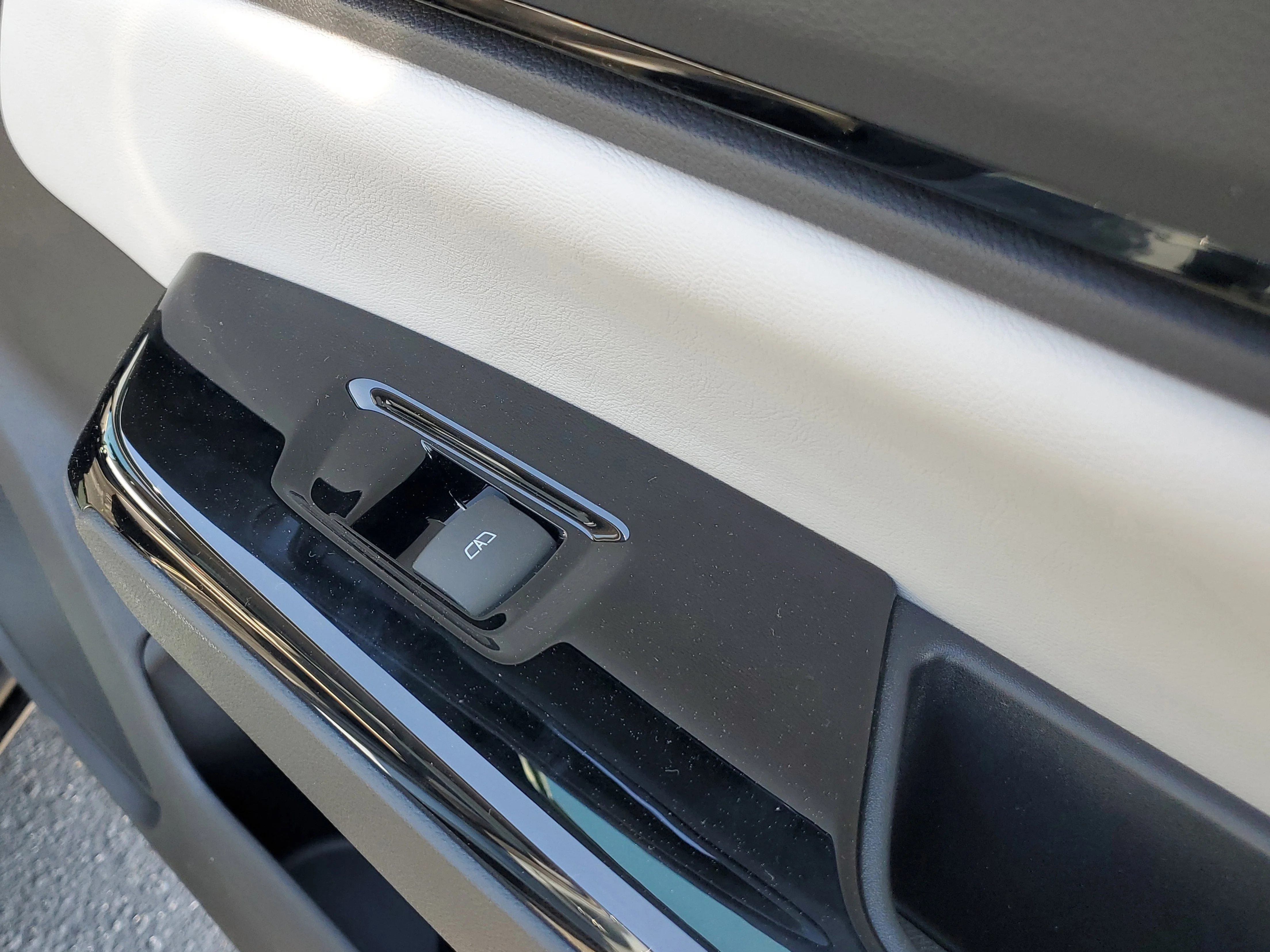 2026 Honda Prologue Touring - Photo 13