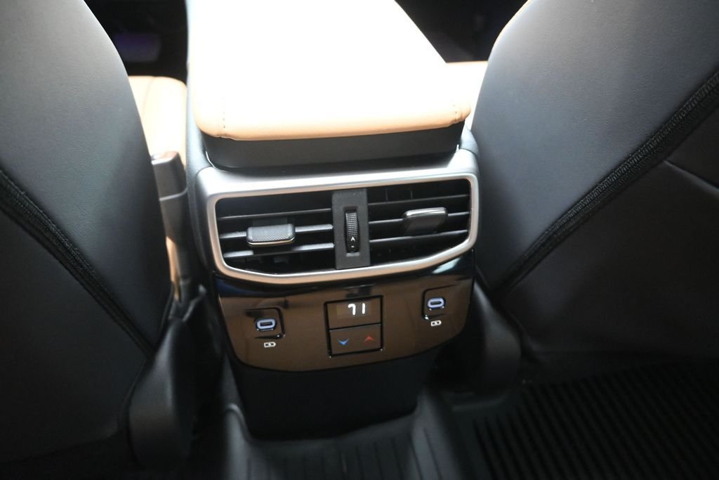 Certified Used 2026 Black Lexus 350 Premium+ image 18