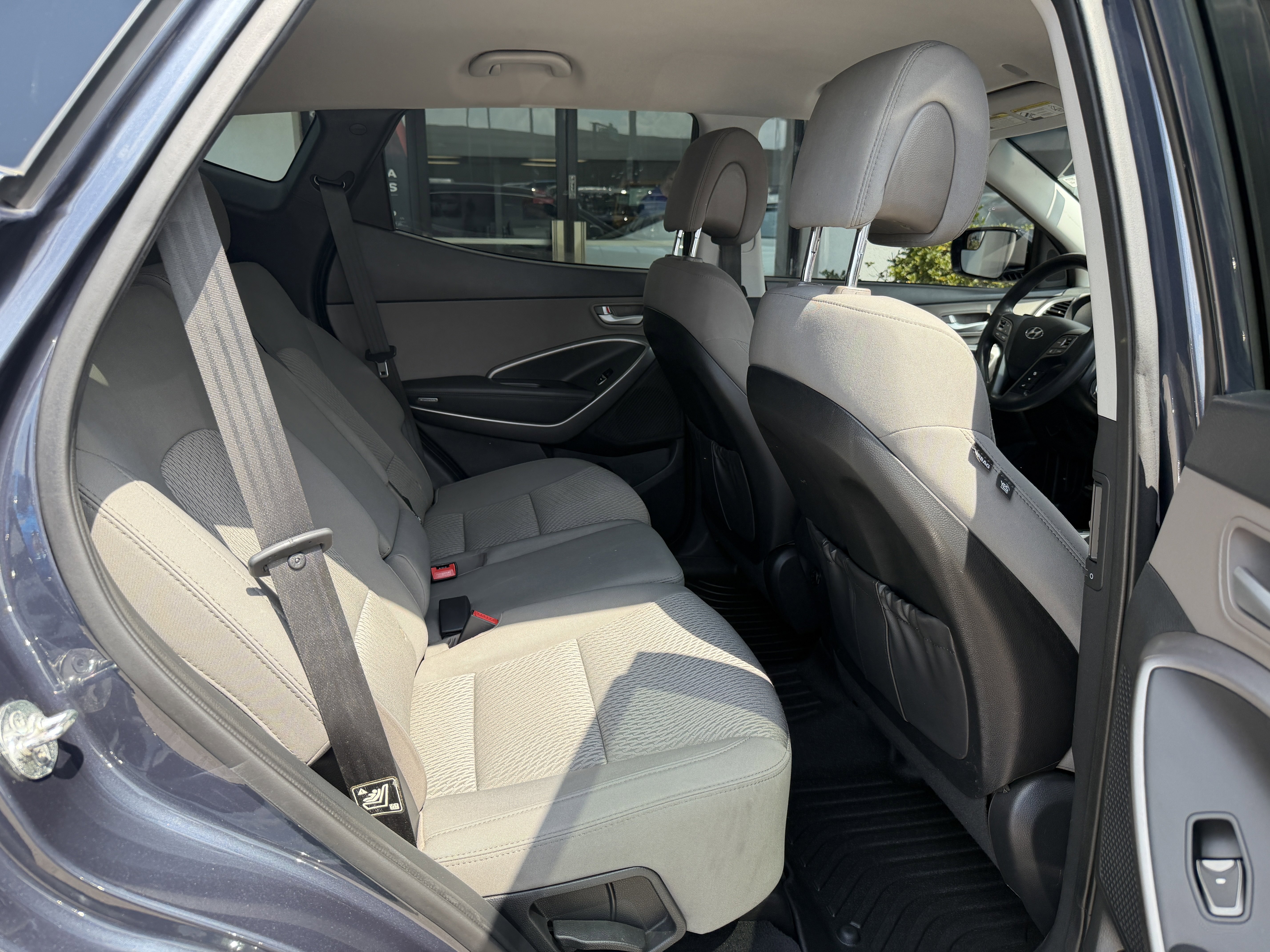 2016 Hyundai Santa Fe Sport - Photo 23