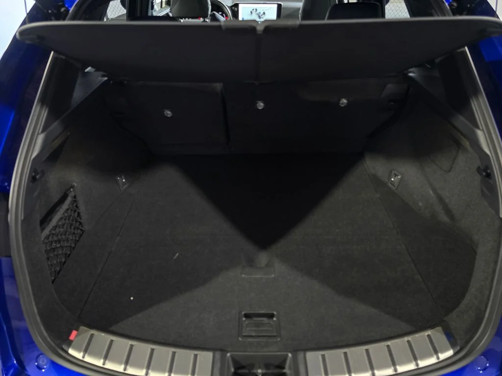 Used 2025 Blue Lexus 450h+ F SPORT image 29