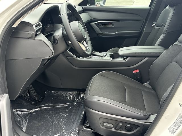 New 2026 Rhodium White Metallic Mazda 2.5 S Preferred AWD image 18