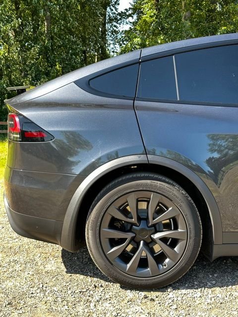2024 Tesla Model X Long Range - Photo 34