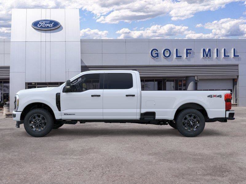 Used 2026 Oxford White Ford XL image 4