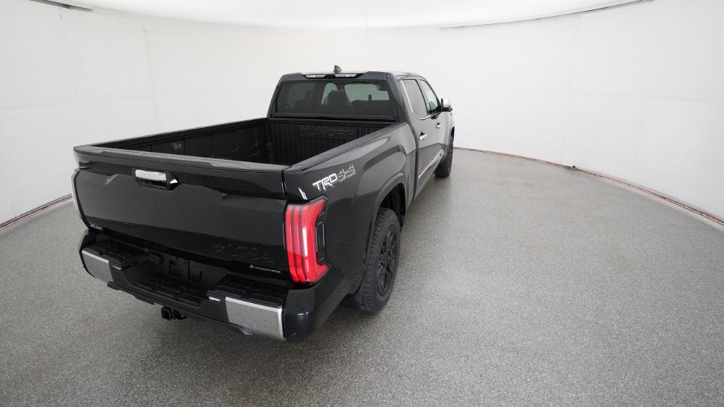 2026 Toyota Tundra 1794 Edition - Photo 35
