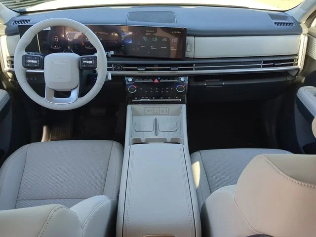 2025 Hyundai Santa Fe SEL - Photo 46