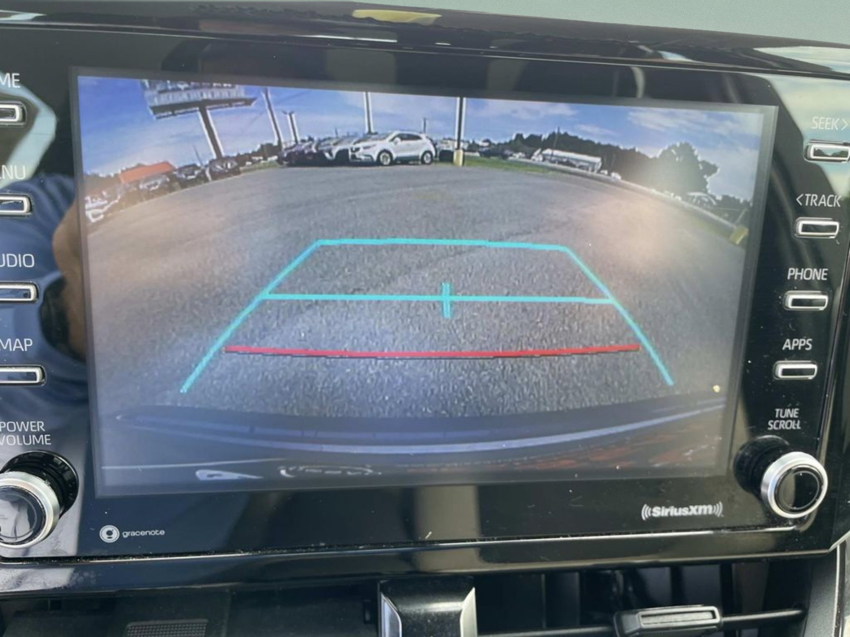 Used 2021  Toyota LE image 28