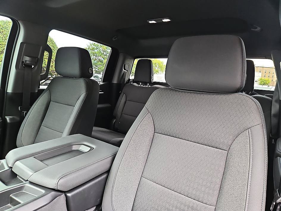 2026 Chevrolet Silverado 1500 LT - Photo 15