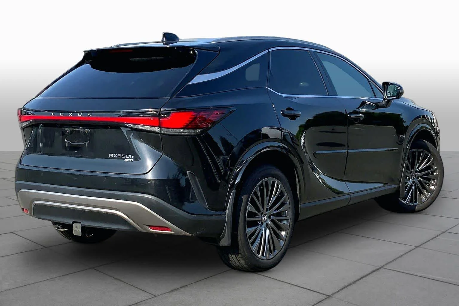Used 2023 Caviar Lexus Luxury image 13