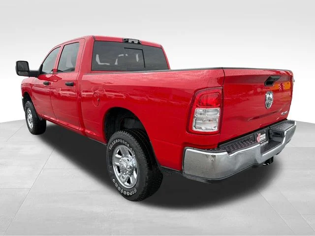 Used 2024 Red Ram Tradesman image 5