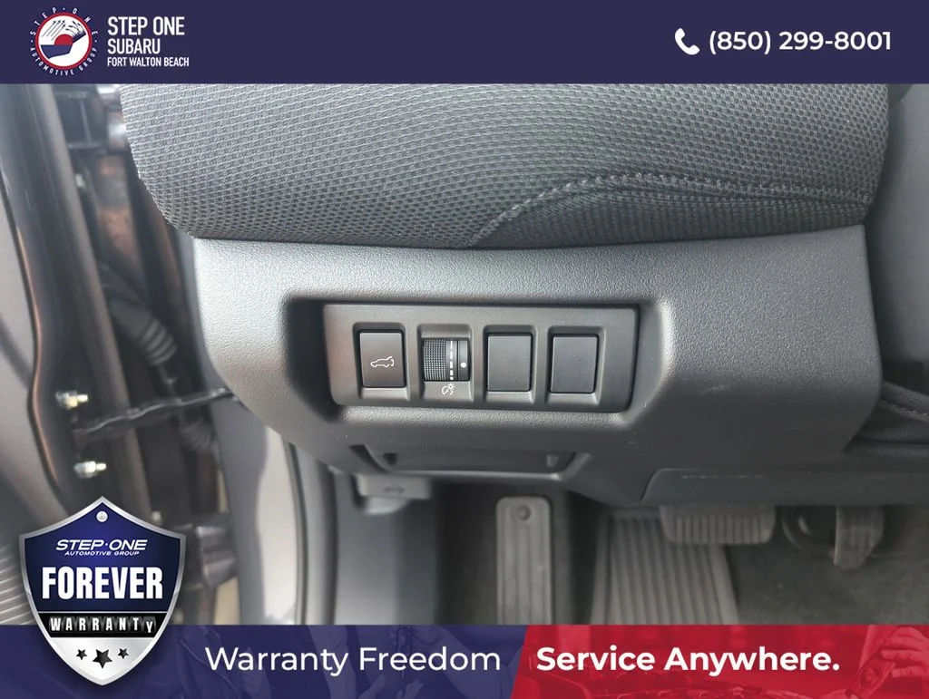 Certified Used 2026 Gray Subaru Limited image 20