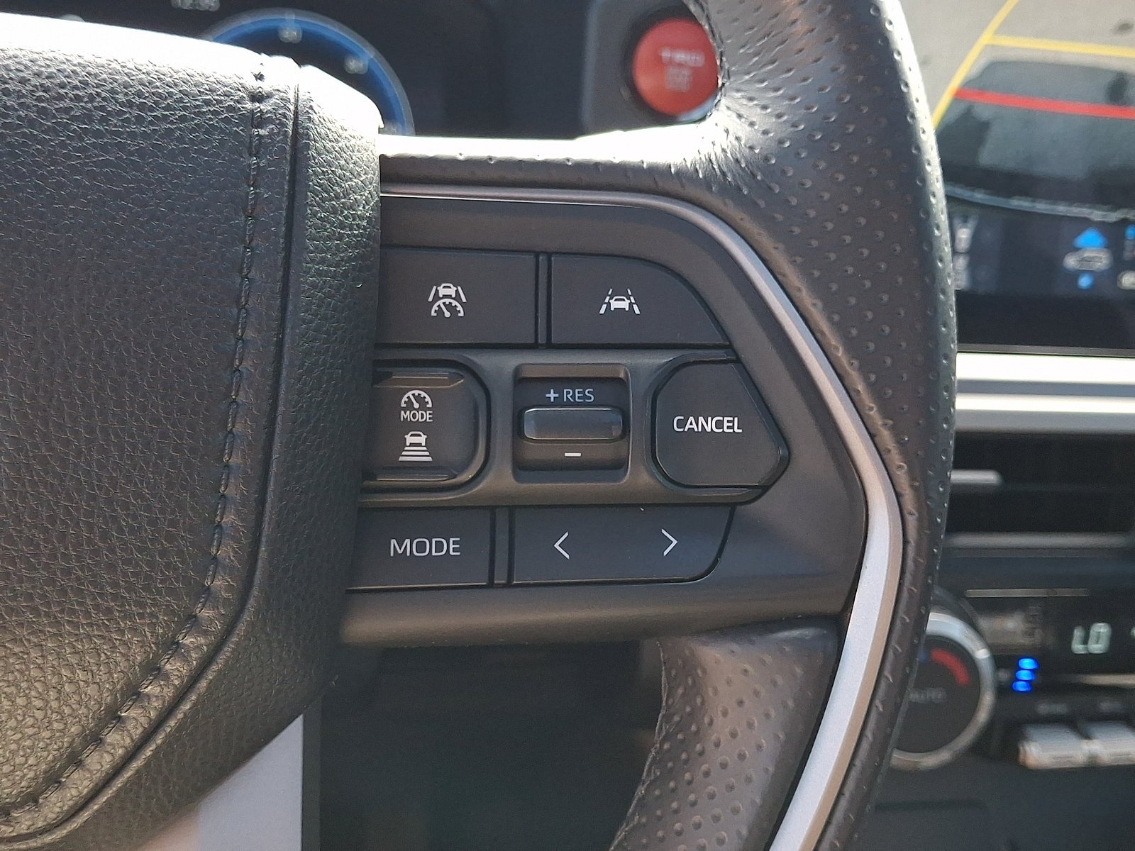 Used 2025 Cutting Edge   1L0 Toyota Limited image 25