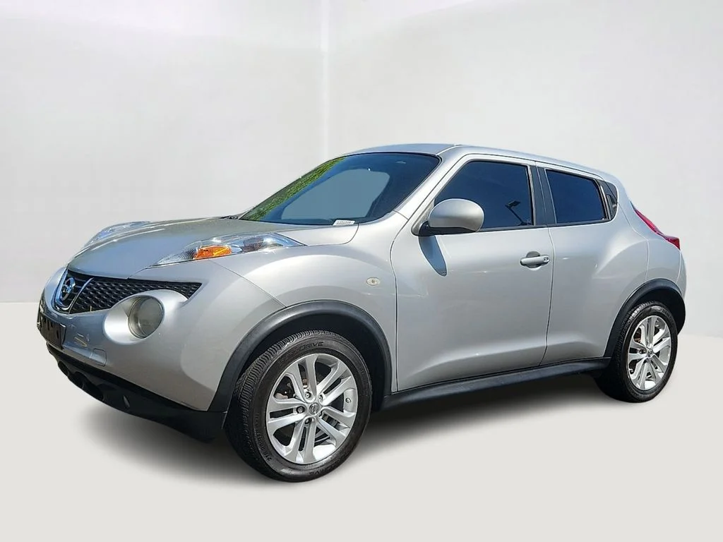 2013 Nissan Juke SL AWD CVT's photo